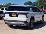 2026 Chevrolet Traverse - Preview 5