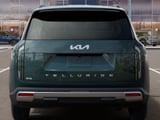 2027 Kia Telluride - Preview 13