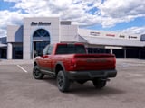 2026 Ram 2500 - Preview 3