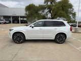 2026 Volvo XC90 - Preview 3