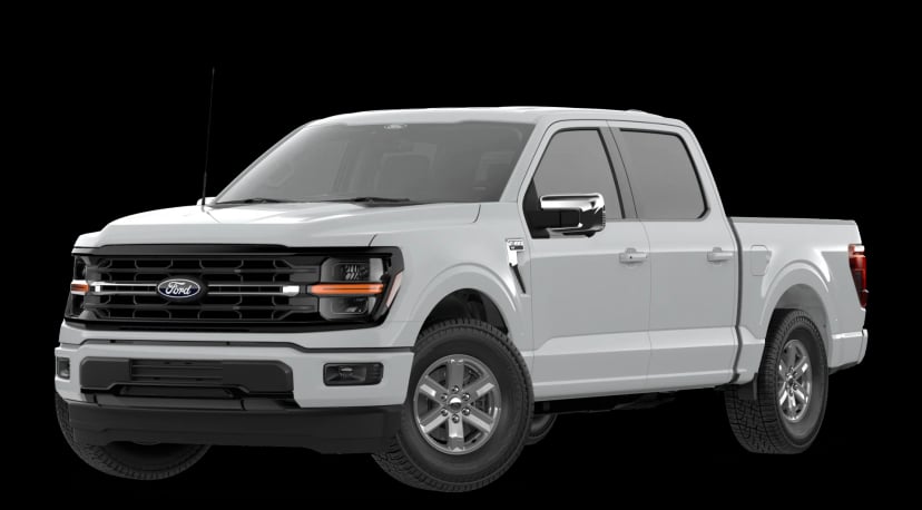 2026 Ford F-150 - Image 1