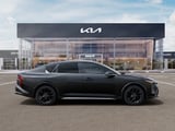 2026 Kia K4 - Preview 7