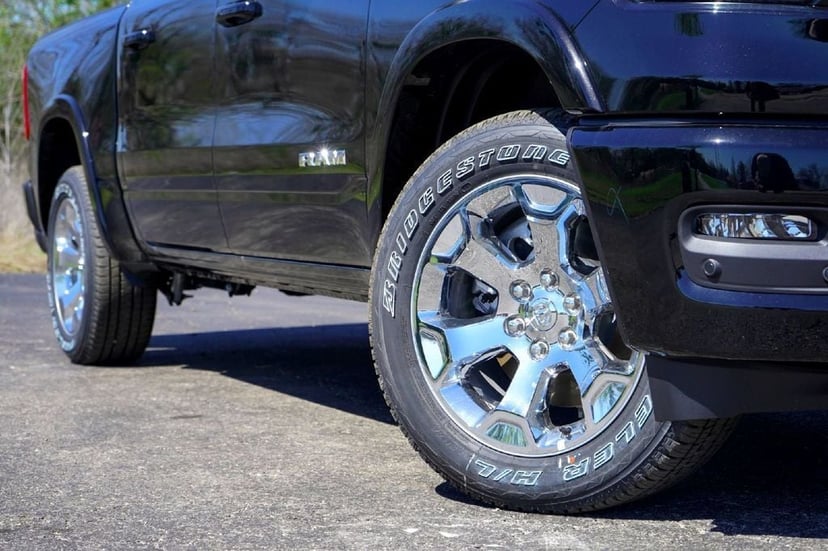 2026 Ram 1500 - Image 3