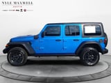 2023 Jeep Wrangler - Preview 13
