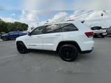 2021 Jeep Grand Cherokee - Preview 5
