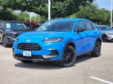 2027 Honda HR-V - Preview 3