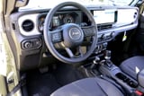 2026 Jeep Wrangler - Preview 8