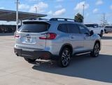 2026 Subaru Ascent - Preview 5