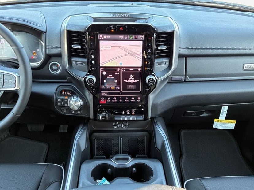 2027 Ram 1500 - Image 3