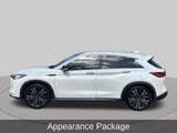 2021 INFINITI QX50 - Preview 2