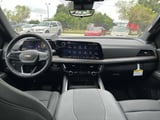 2026 Chevrolet Tahoe - Preview 12