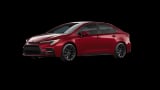 2027 Toyota Corolla - Preview 2