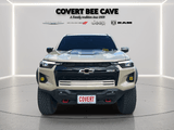 2024 Chevrolet Colorado - Preview 2