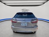 2016 Lexus RX - Preview 3