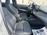 2025 Toyota Corolla - Preview 9