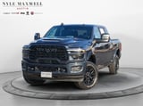 2026 Ram 2500 - Preview 2