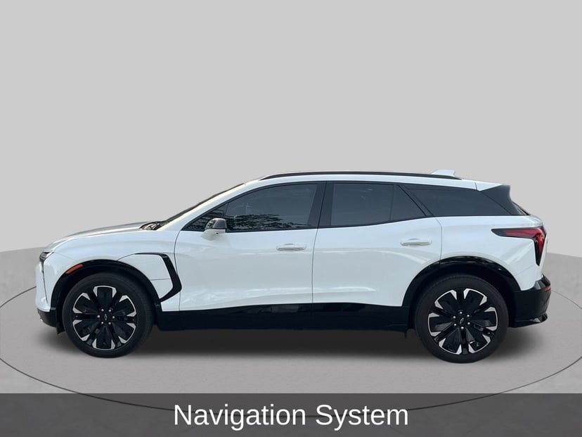 2024 Chevrolet Blazer EV - Image 2