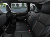 2026 Subaru Forester - Preview 16
