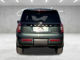 2026 Nissan Armada - Preview 15
