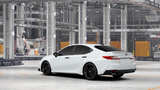 2026 Toyota Camry - Preview 6