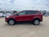 2019 Ford Escape - Preview 2