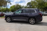 2025 Cadillac XT6 - Preview 2