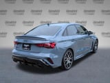 2026 Audi RS 3 - Preview 8