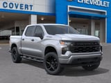 2026 Chevrolet Silverado 1500 - Preview 7