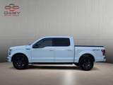 2016 Ford F-150 - Preview 8