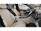2027 Mercedes-Benz GLC - Preview 3