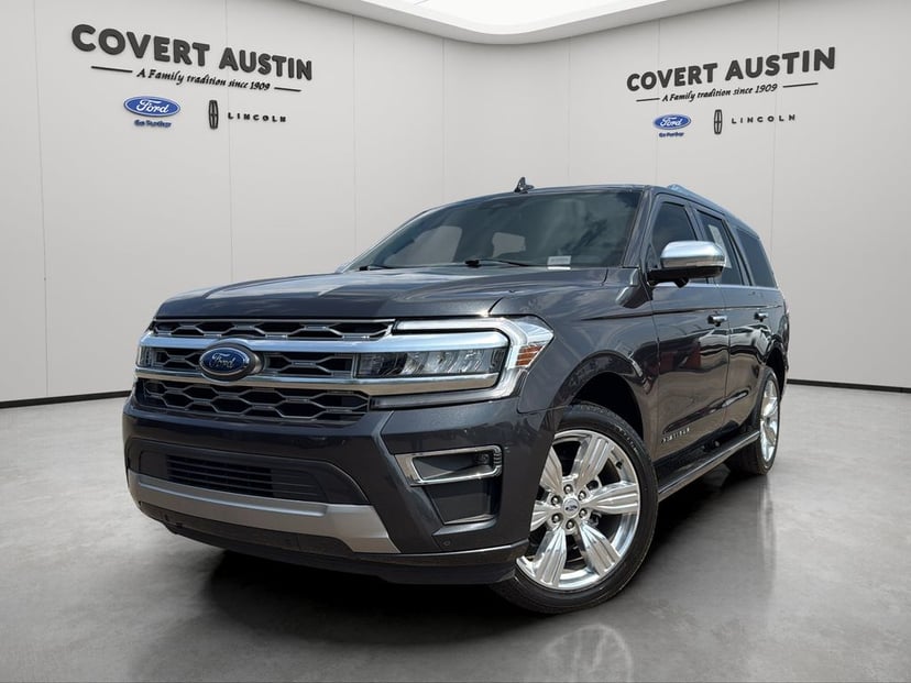 2023 Ford Expedition - Image 1