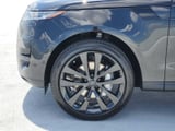 2026 Land Rover Range Rover Sport - Preview 9