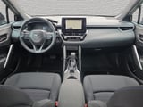 2025 Toyota Corolla Cross - Preview 9