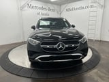 2027 Mercedes-Benz GLC - Preview 2