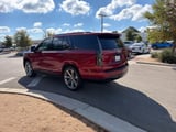 2026 Cadillac Escalade - Preview 7