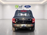 2026 Ford Bronco Sport - Preview 7