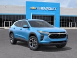 2026 Chevrolet Trax - Preview 7