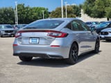2026 Honda Civic - Preview 5
