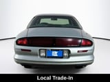 1995 Oldsmobile Aurora - Preview 6