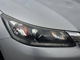 2015 Honda Accord - Preview 7