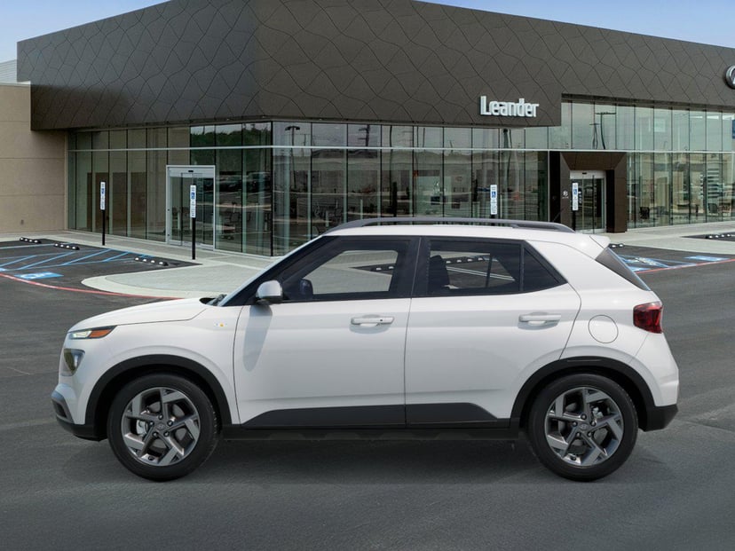 2026 Hyundai Venue - Image 2