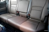 2026 Honda Ridgeline - Preview 14
