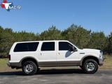 2002 Ford Excursion - Preview 13