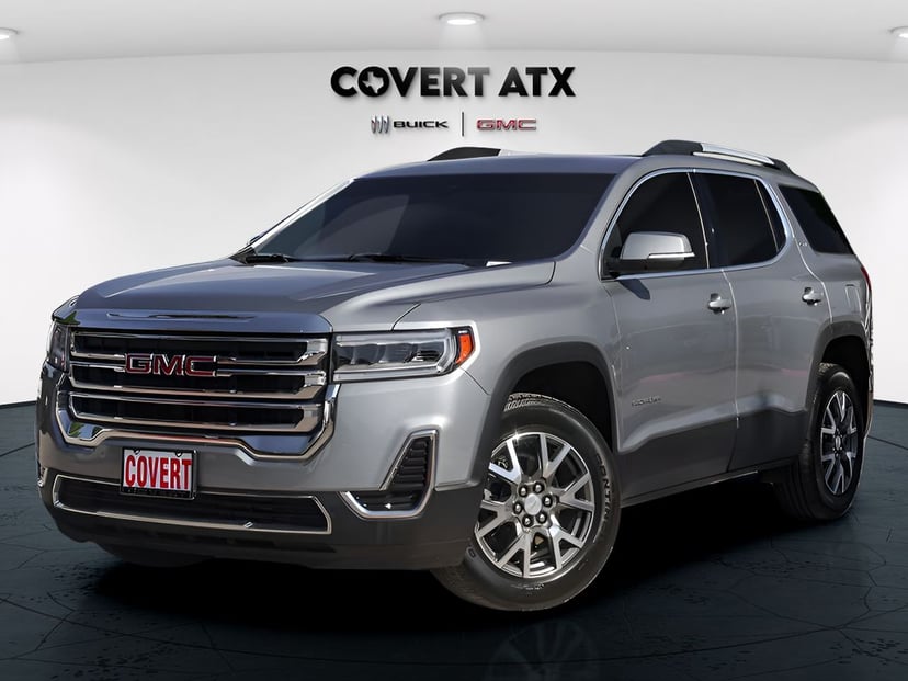 2023 GMC Acadia - Image 1