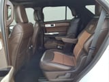 2023 Ford Explorer - Preview 9