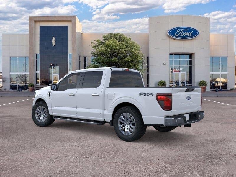 2026 Ford F-150 - Image 3