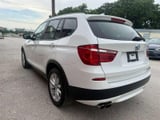 2014 BMW X3 - Preview 8