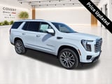 2026 GMC Yukon - Preview 2