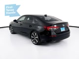 2026 Honda Civic - Preview 5