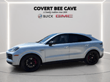 2025 Porsche Cayenne - Preview 4